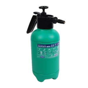 Permetező, kézi,  Garden Mini 2,5 l