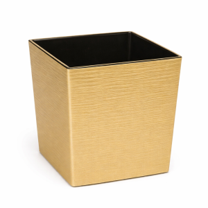 Yuka, 250 x 250, béléssel, arany