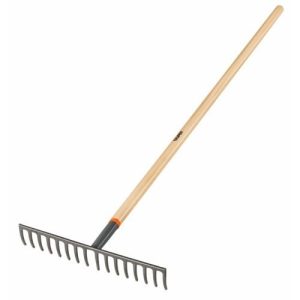 Gereblye, TRUPER, R-16M