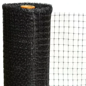 Vakondháló, PP1, 2 x 50