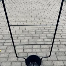 Futtató keret, 50 x 115