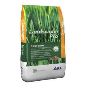 Fűmag, Landscaper, Supreme, 10 kg