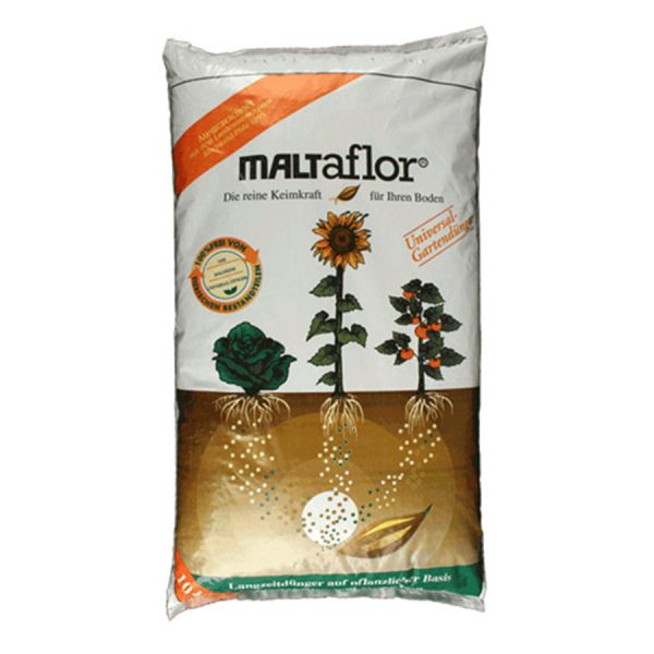 Műtrágya, Maltaflor Plus